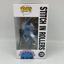Funko Pop! Disney Lilo & Stitch: Stitch in Rollers