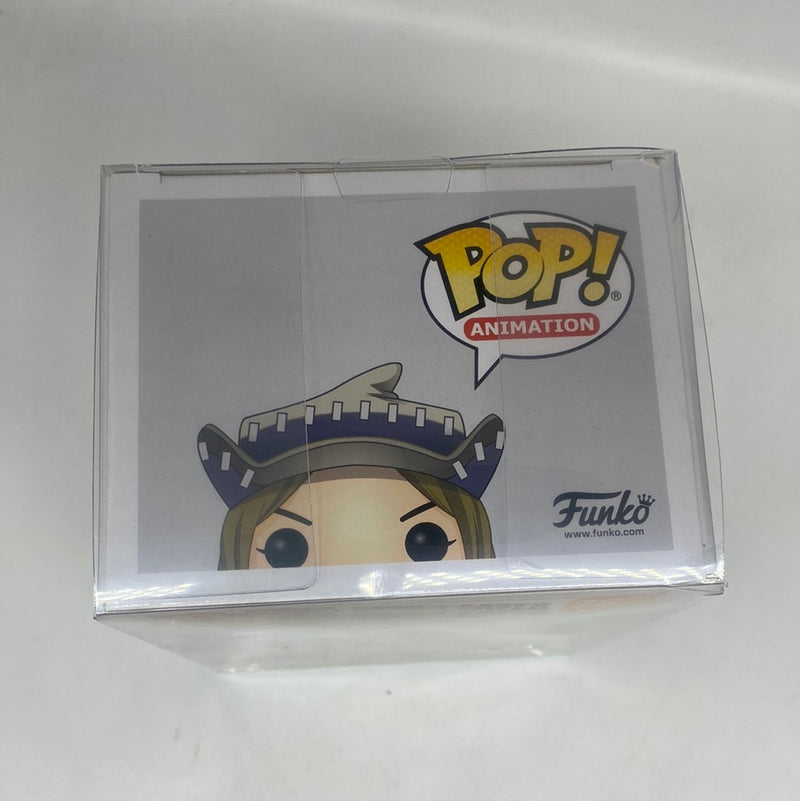 Funko Pop! Animation Soul Eater: Liz
