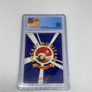 Azumarill - 2/111 CGC 9 Neo Genesis Unlimited Holo Rare Pokemon