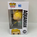 Funko Pop! Heroes Aquaman