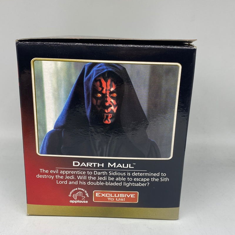 Star Wars: Episode 1 Applause Darth Maul Resin Figure