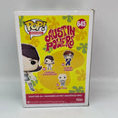 Funko Pop! Movies Austin Powers: Vanessa Kensington