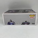 Funko Pop! Jim Henson's The Dark Crystal Age of Resistance: The Wanderer & The Heretic (2-Pack) Vinyl Figures 2019 Fall Convention Limited Edition DAMAGED