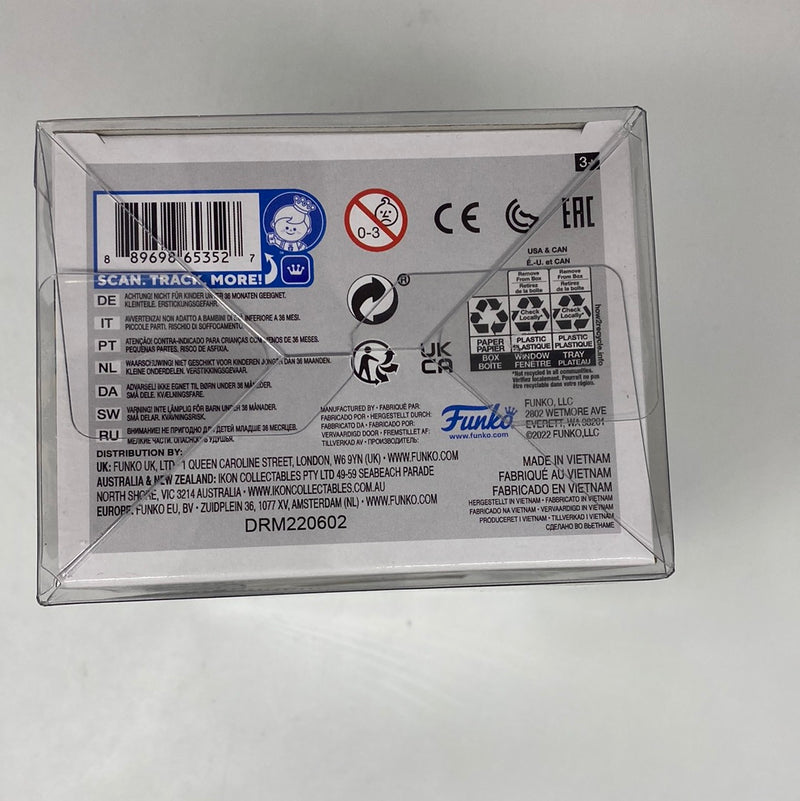 Funko Pop! Animation Demon Slayer: Muichiro Tokito