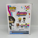 Funko Pop! Boruto Naruto Next Generation: Sasuke