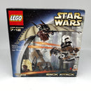 LEGO Star Wars: Ewok Attack (7139)