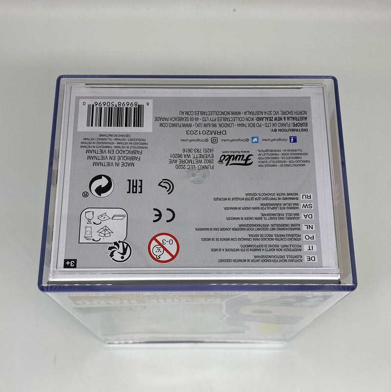 Funko Pop! My Hero Academia Nejire Hado