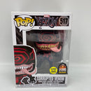 Funko Pop! Marvel: Venom - Corrupted Venom