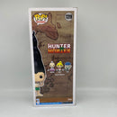 Funko Pop! Animation Hunter X Hunter: Awaken Gon