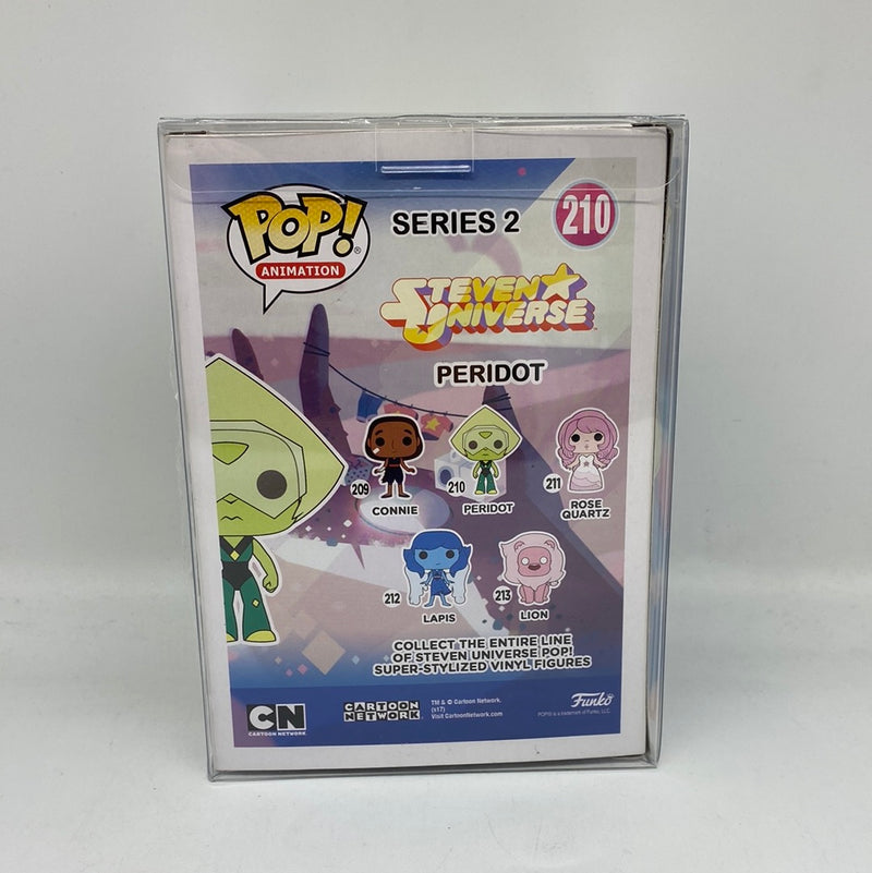 Funko Pop! Animation Steven Universe: Peridot
