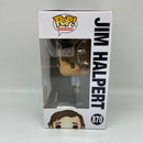Funko Pop! Television: The Office - Jim Halpert