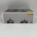 Funko Pop! Jim Henson's The Dark Crystal Age of Resistance: The Wanderer & The Heretic 2Pack Vinyl Figures 2019 NYCC Limited Edition Exclusive DAMAGED