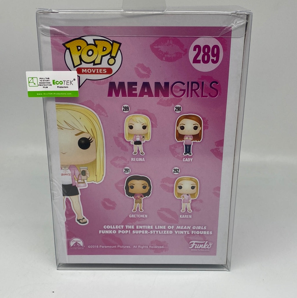 Funko sales regina george