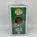 Funko Pop! NBA Seattle Supersonics: Shawn Kemp