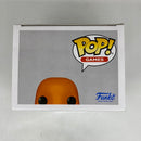 Funko Pop! Pokémon: Charmander (Metallic)