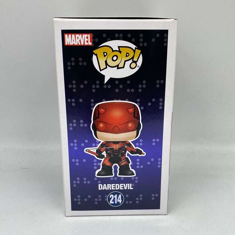 Daredevil store 214 Funko pop