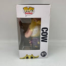 Funko Pop! Animation Cartoon Network: Cow