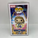 Funko Pop! Marvel Studios Thor Love and Thunder: Thor