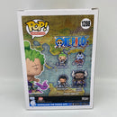 Funko Pop! One Piece: Zoro (Enma)