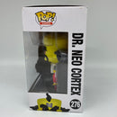 Funko POP! Crash Bandicoot: Dr. Neo Cortex
