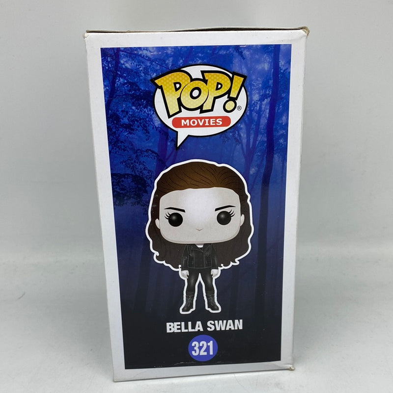 Funko Pop! The Twilight Saga: Bella Swan