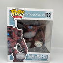 Funko Pop! Sarah and MOB-1316