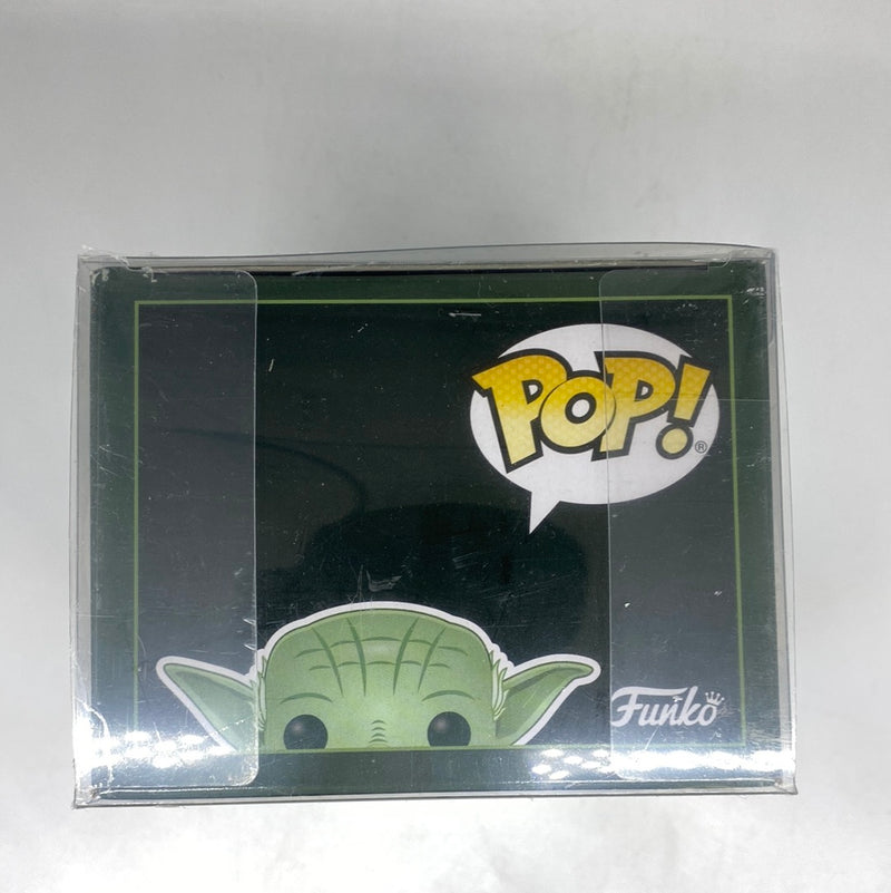 Funko Pop! Star Wars: Yoda