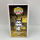 Funko Pop! Games Bendy and the Ink Machine: Boris the Wolf