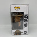Funko Pop! Disney: Kronk