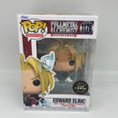 Funko Pop! Full Metal Alchemist Brotherhood: Edward Elric