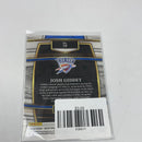 2021-22 Panini Select NBA Josh Giddey Blue RC