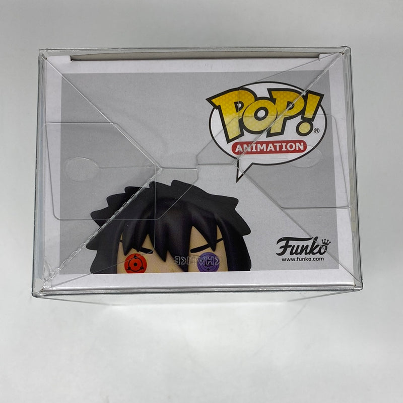 Funko Pop! Animation: Shonen Jump Naruto Shippuden - Sasuke (Rinnegan)