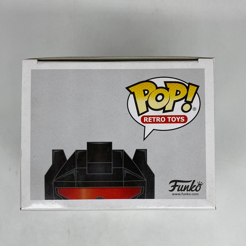 Funko Pop! Retro Toys Transformers: Grimlock