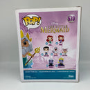 Funko Pop! Disney The Little Mermaid 30 Years - King Triton