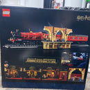 Lego Harry Potter Hogwarts Express Collector Edition 76405