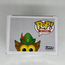 Funko Pop! Ad Icons: Woodsy Owl