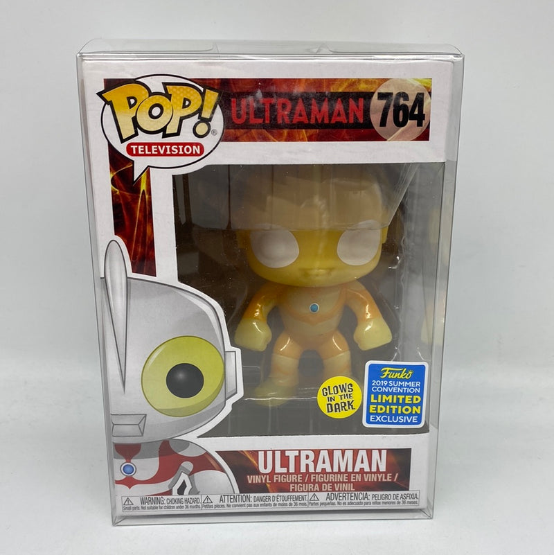 Funko Pop! Ultraman