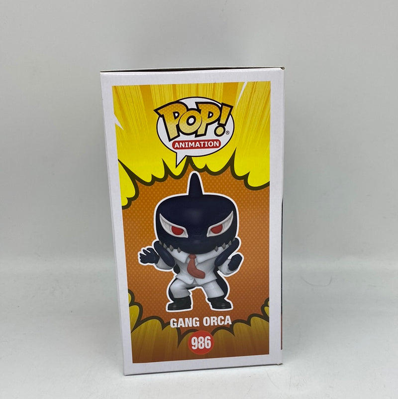 Funko Pop! Animation: My Hero Academia - Gang Orca