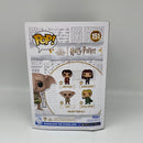 Funko Pop! Harry Potter Dobby