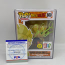 Funko Pop! DragonBall Z: Super Saiyan Goku (First Appearance) (Glow in the Dark)