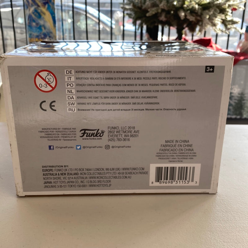 Funko POP! Harry Potter Dobby Supersized 10''