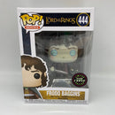 Funko Pop! Movies: The Lord of the Rings - Frodo Baggins
