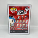 Funko Pop! Movies Scott Pilgrim vs. The World: Ramona Flowers