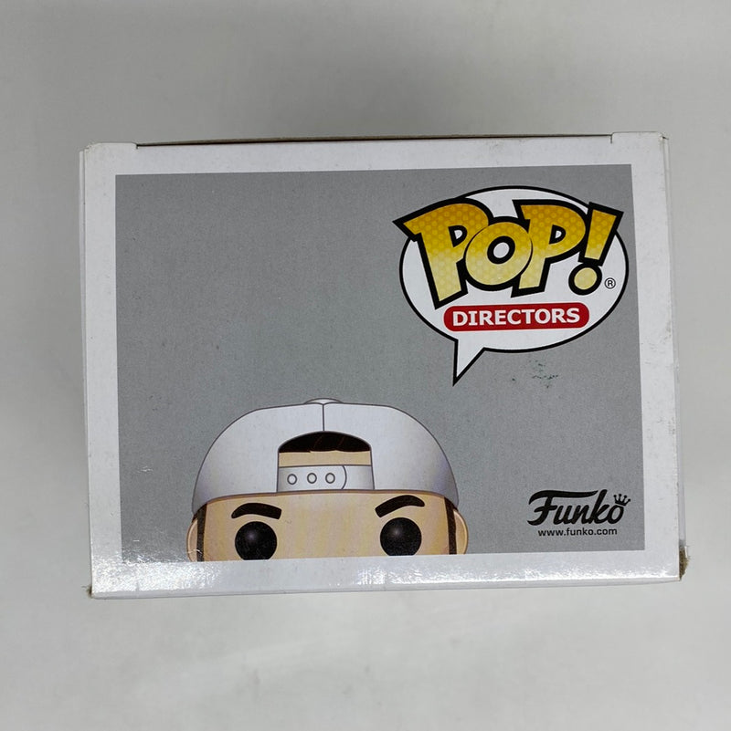 Funko Pop! Directors: Kevin Smith