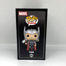 Funko Pop! Marvel Studios Thor