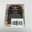 2021-22 Select Scottie Barnes Rookie RC