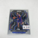 Cade Cunningham 2021-22 Panini Prizm RC