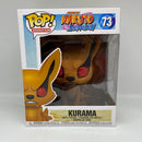 Funko Pop! Animation Shonen Jump Naruto Shippuden: Kurama