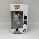 Funko Pop! Animation: One Piece Jinbe