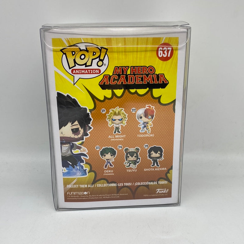 Funko Pop! Animation My Hero Academia: Dabi